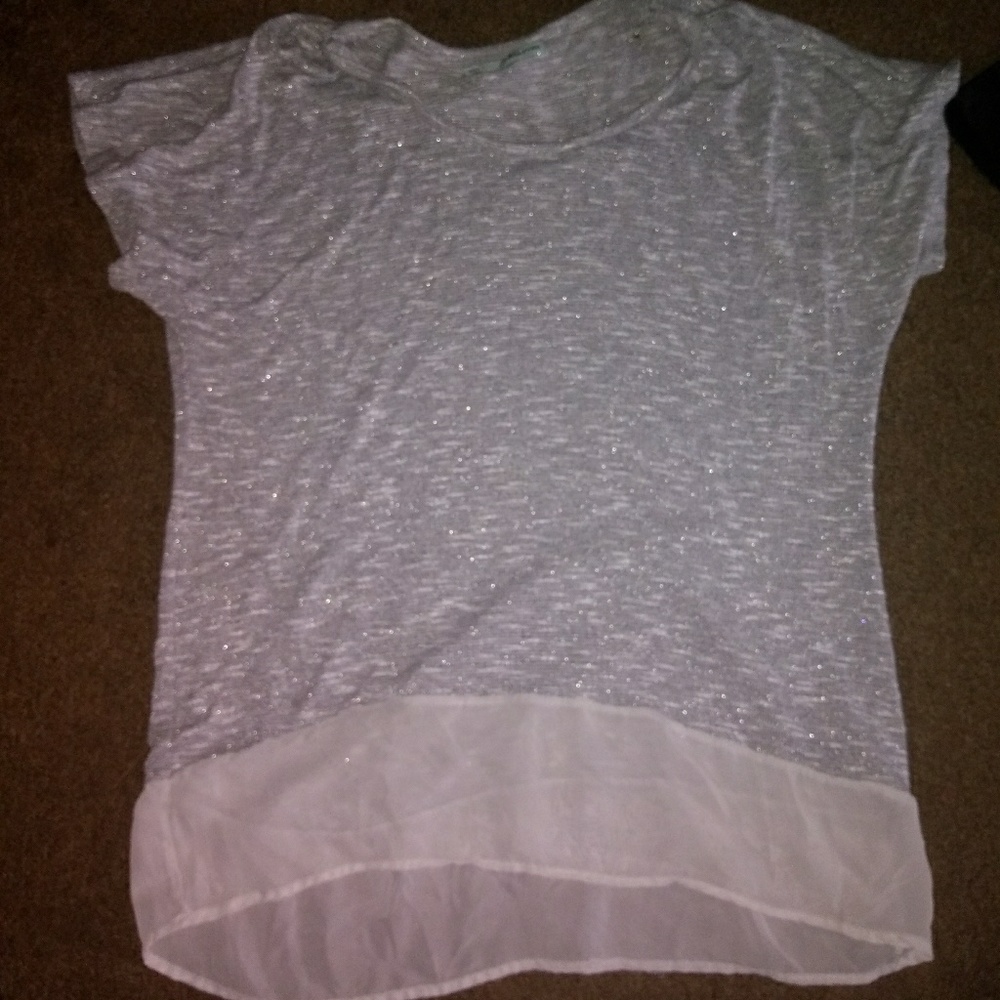 Sparkle shirt